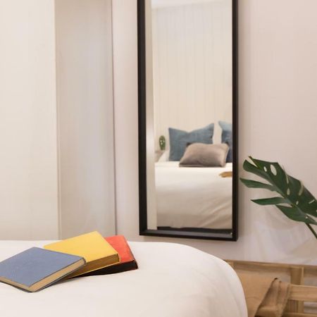 Shoreditch Studios By Allo Housing London Ngoại thất bức ảnh