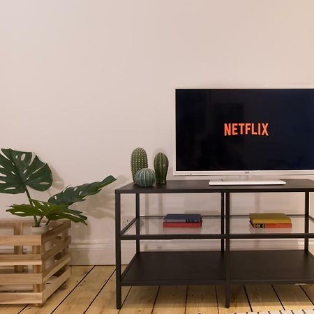 Shoreditch Studios By Allo Housing London Ngoại thất bức ảnh