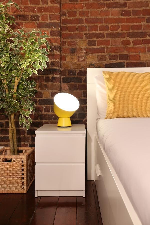 Shoreditch Studios By Allo Housing London Ngoại thất bức ảnh