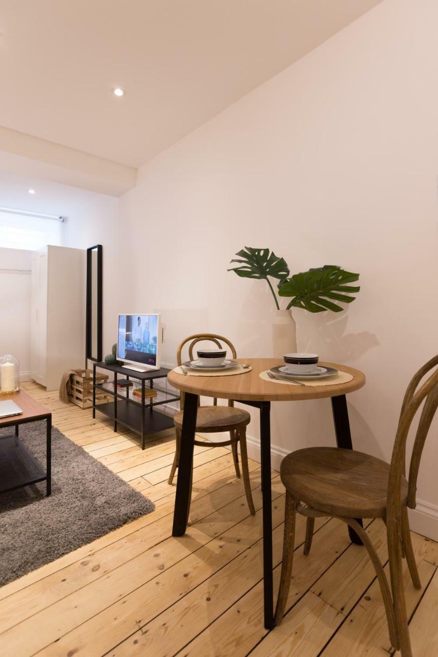 Shoreditch Studios By Allo Housing London Ngoại thất bức ảnh