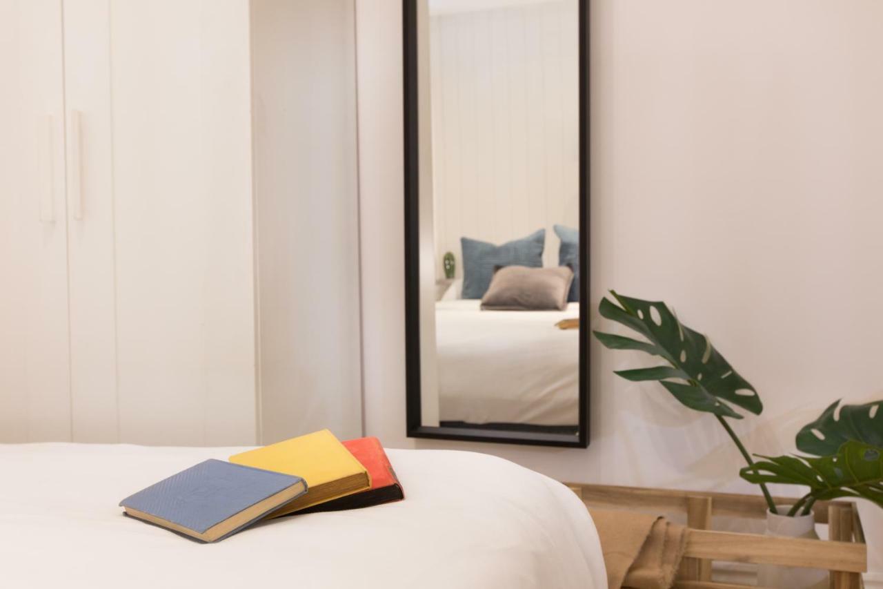 Shoreditch Studios By Allo Housing London Ngoại thất bức ảnh