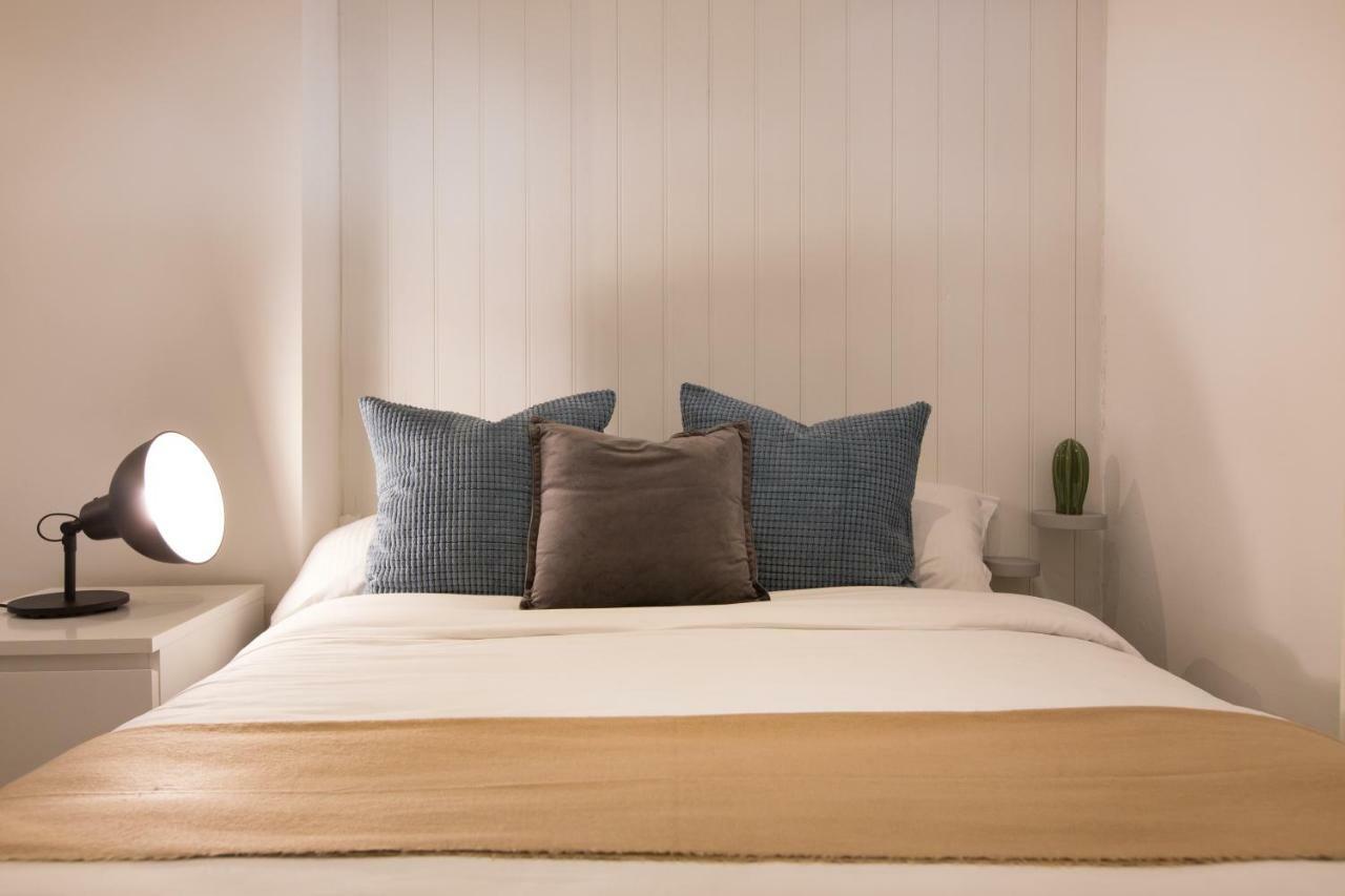 Shoreditch Studios By Allo Housing London Ngoại thất bức ảnh