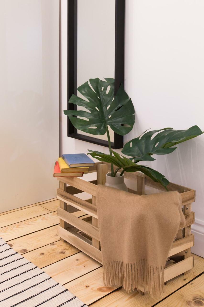 Shoreditch Studios By Allo Housing London Ngoại thất bức ảnh